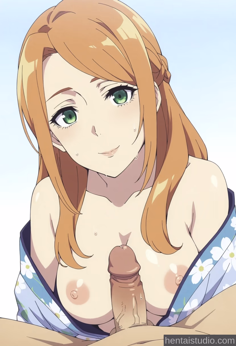 Sesera Sakurama from Go Go Loser Ranger — image 24 of 60