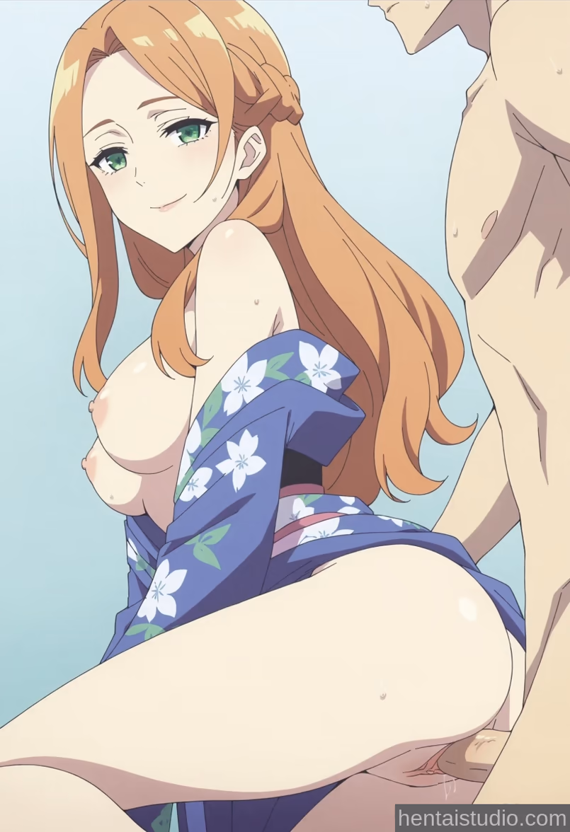 Sesera Sakurama from Go Go Loser Ranger — image 39 of 60