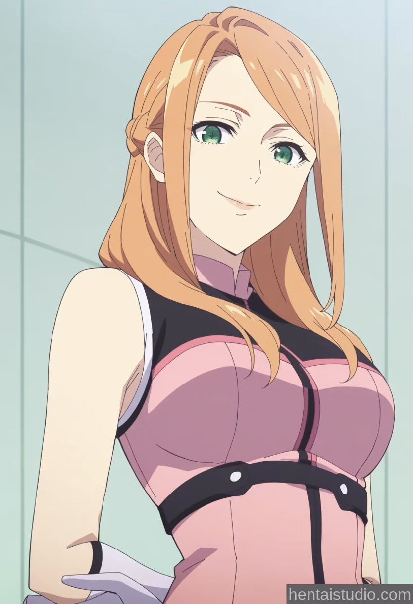 Sesera Sakurama from Go Go Loser Ranger — image 4 of 60