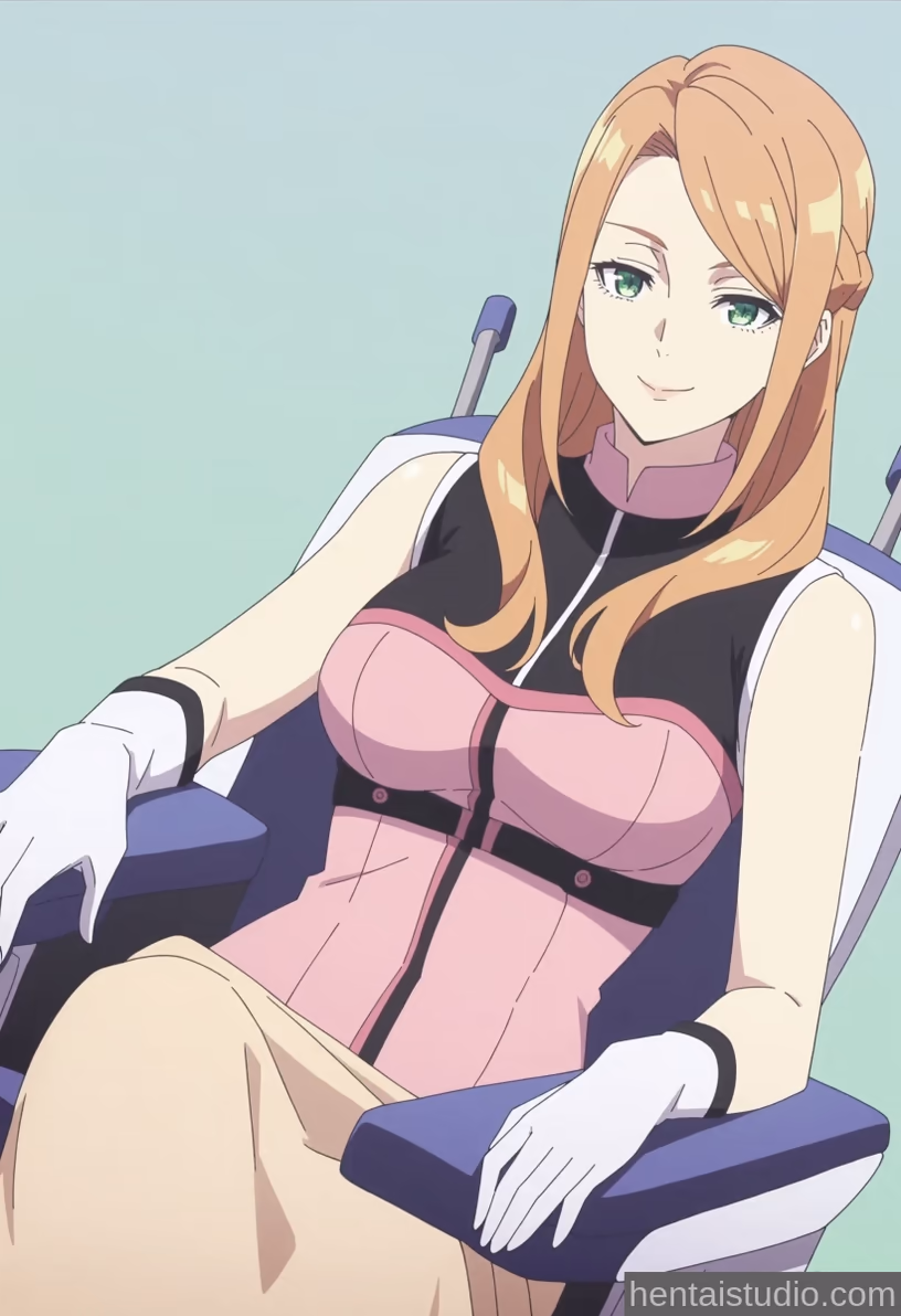 Sesera Sakurama from Go Go Loser Ranger — image 6 of 60