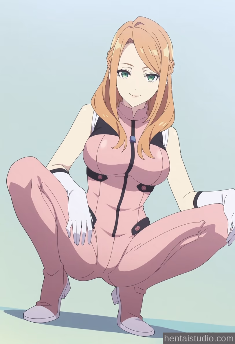 Sesera Sakurama from Go Go Loser Ranger — image 7 of 60