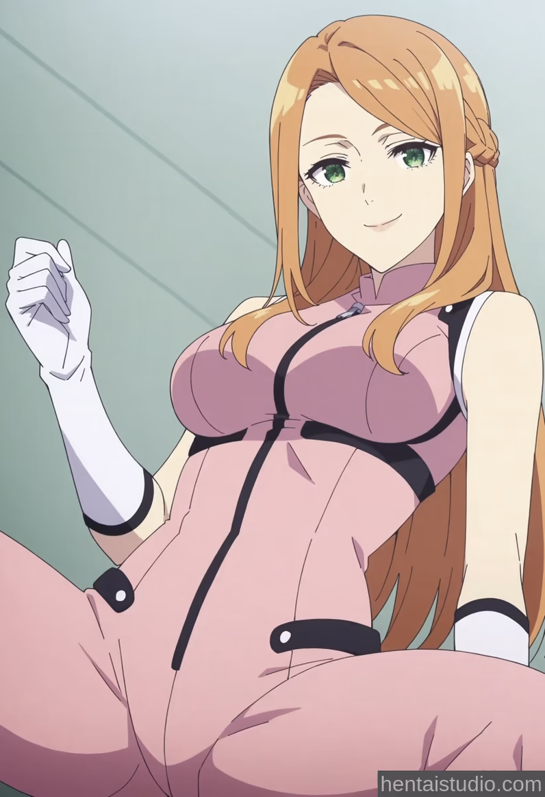 Sesera Sakurama from Go Go Loser Ranger — image 8 of 60