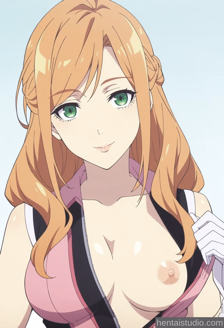 Sesera Sakurama from Go Go Loser Ranger — image 9 of 60