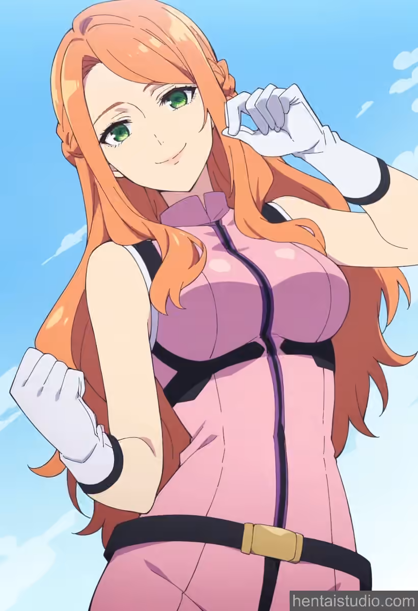 Sesera Sakurama - Go! Go! Loser Ranger! (Sentai Daishikkaku, Ranger Reject) - Hentai Gallery - 60 Images — image 5 of 60