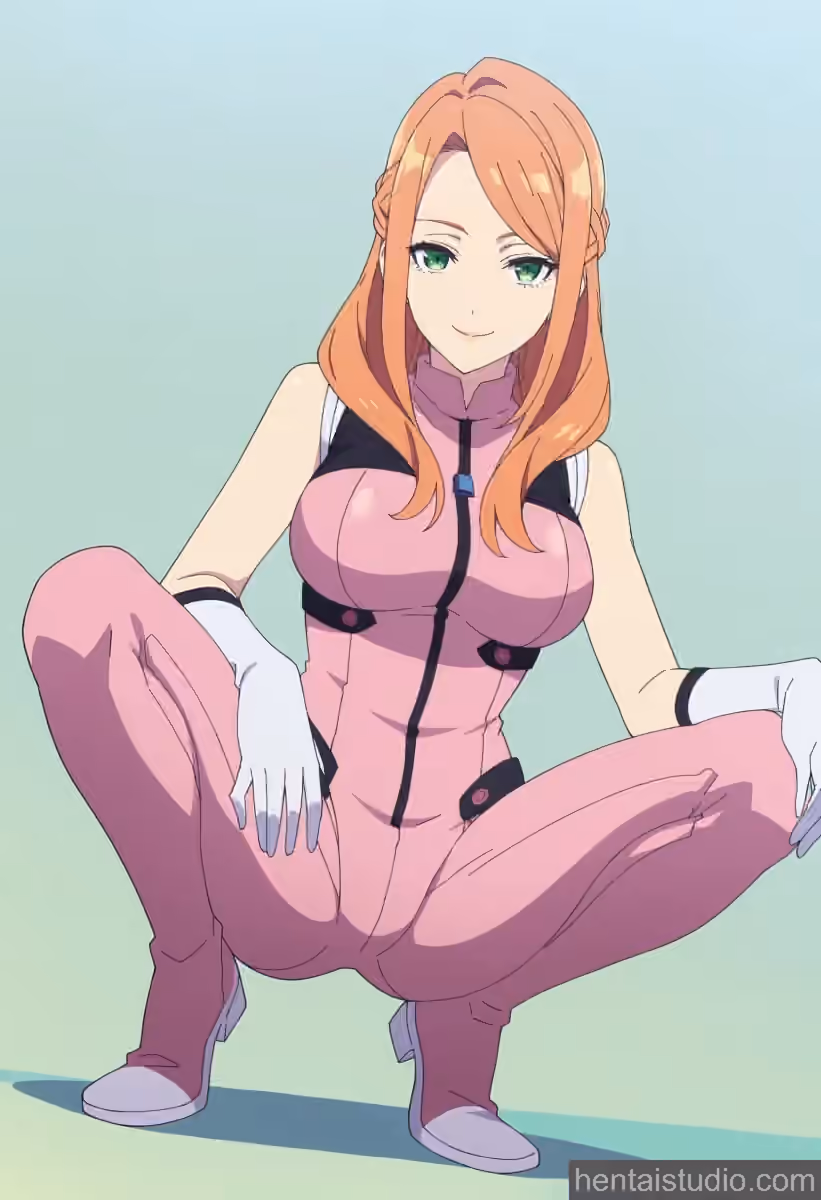 Sesera Sakurama - Go! Go! Loser Ranger! (Sentai Daishikkaku, Ranger Reject) - Hentai Gallery - 60 Images — image 7 of 60