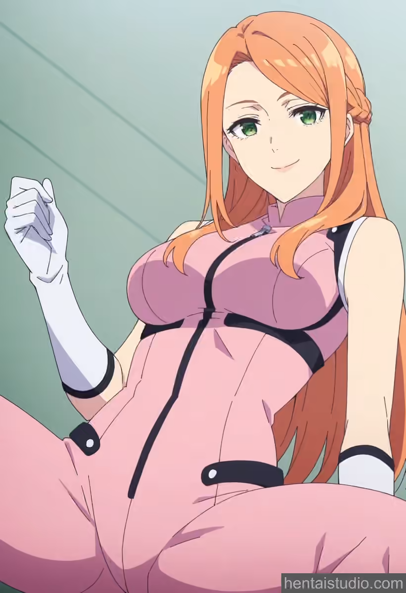 Sesera Sakurama - Go! Go! Loser Ranger! (Sentai Daishikkaku, Ranger Reject) - Hentai Gallery - 60 Images — image 8 of 60