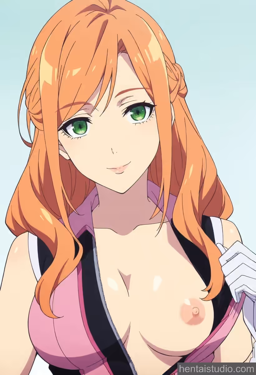 Sesera Sakurama - Go! Go! Loser Ranger! (Sentai Daishikkaku, Ranger Reject) - Hentai Gallery - 60 Images — image 9 of 60
