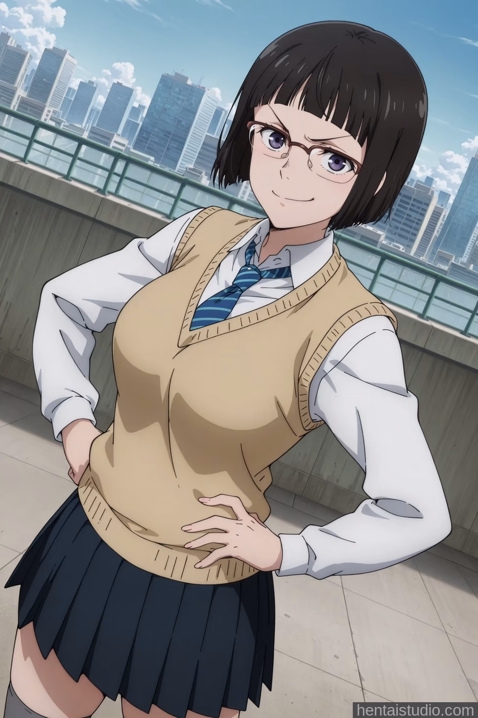 Setsuko Sasaki from Jujutsu Kaisen — image 6 of 125