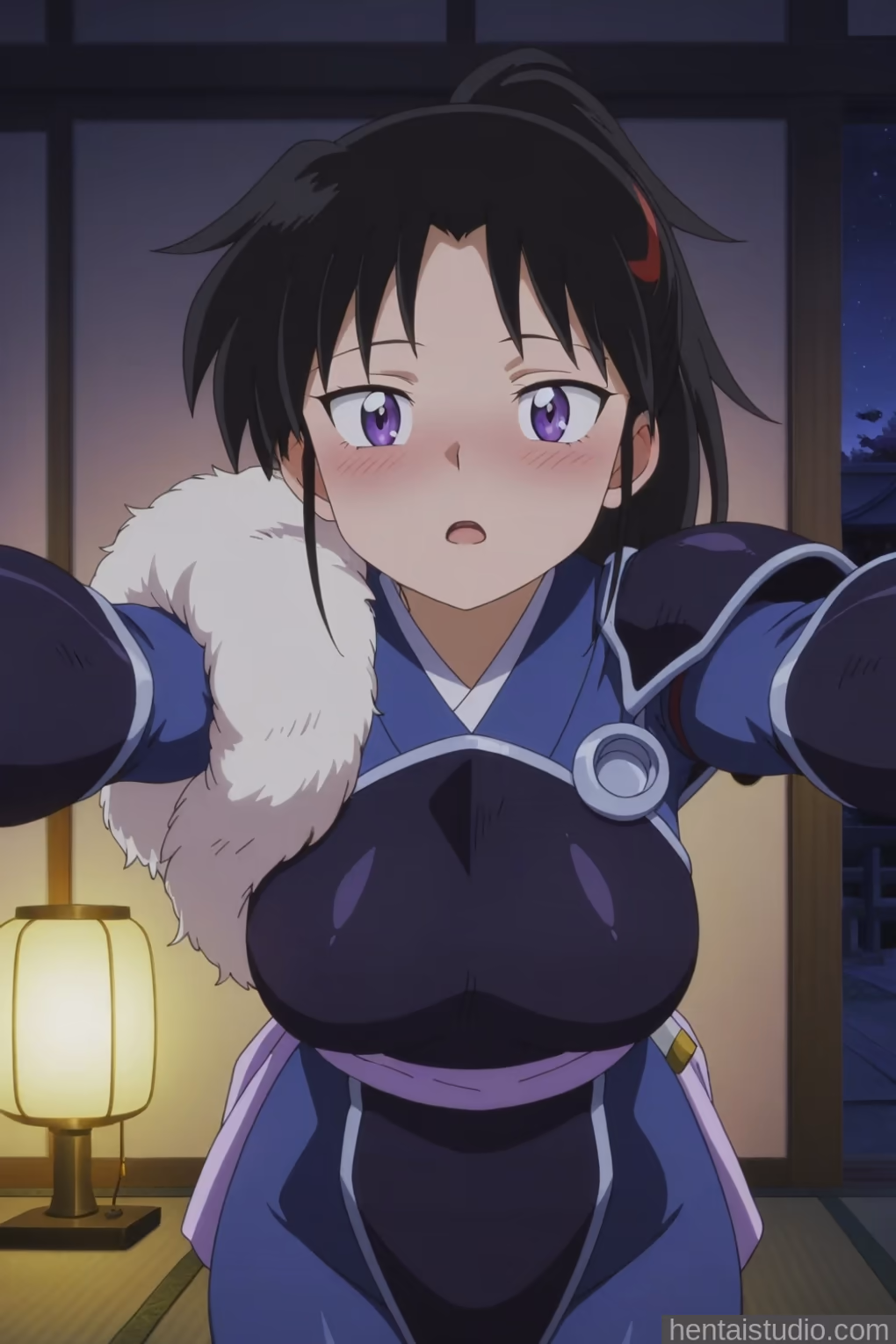 Setsuna from Inuyasha — image 16 of 200