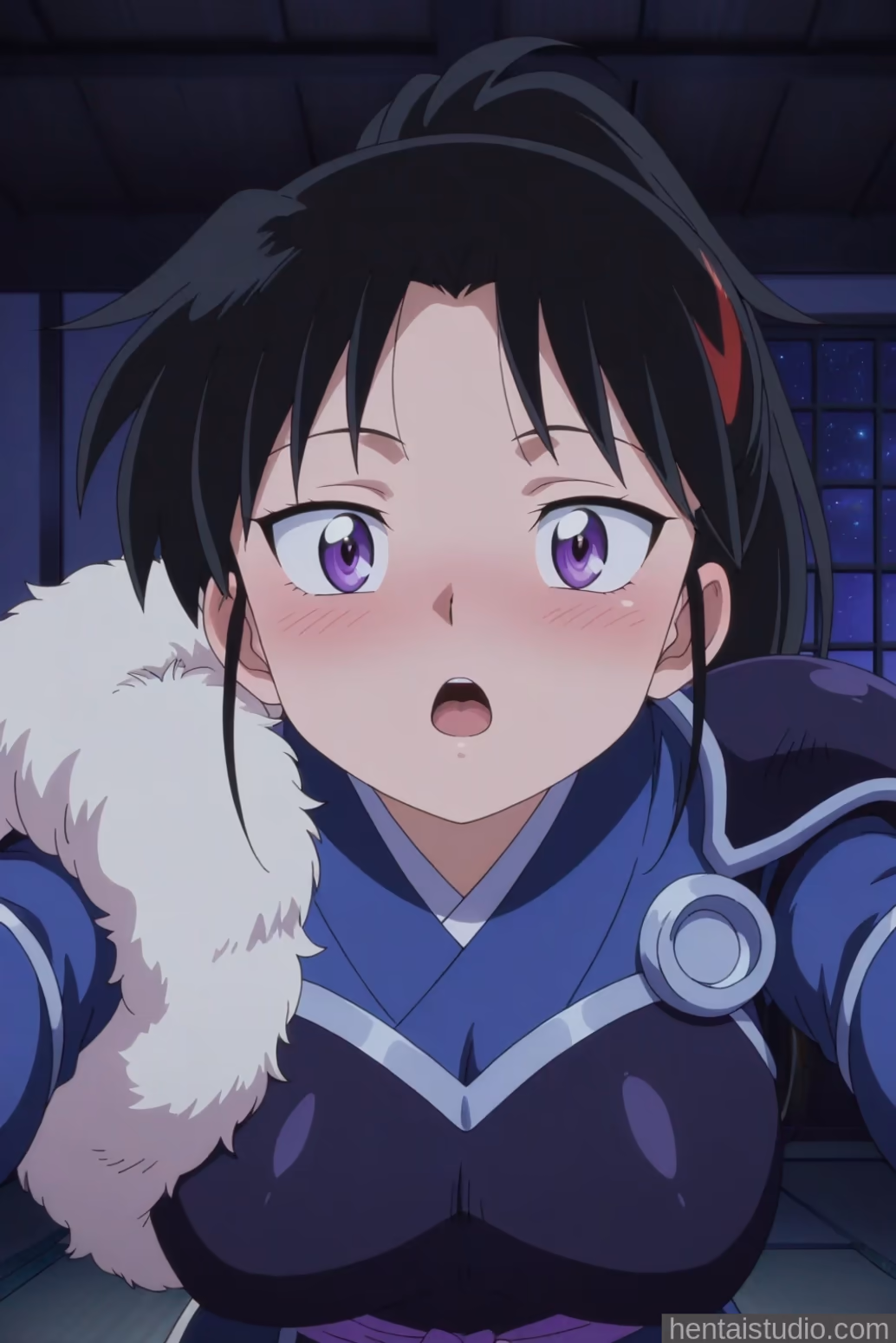 Setsuna from Inuyasha — image 17 of 200