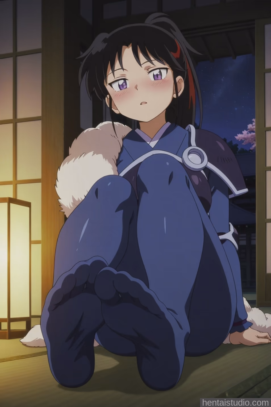 Setsuna from Inuyasha — image 18 of 200