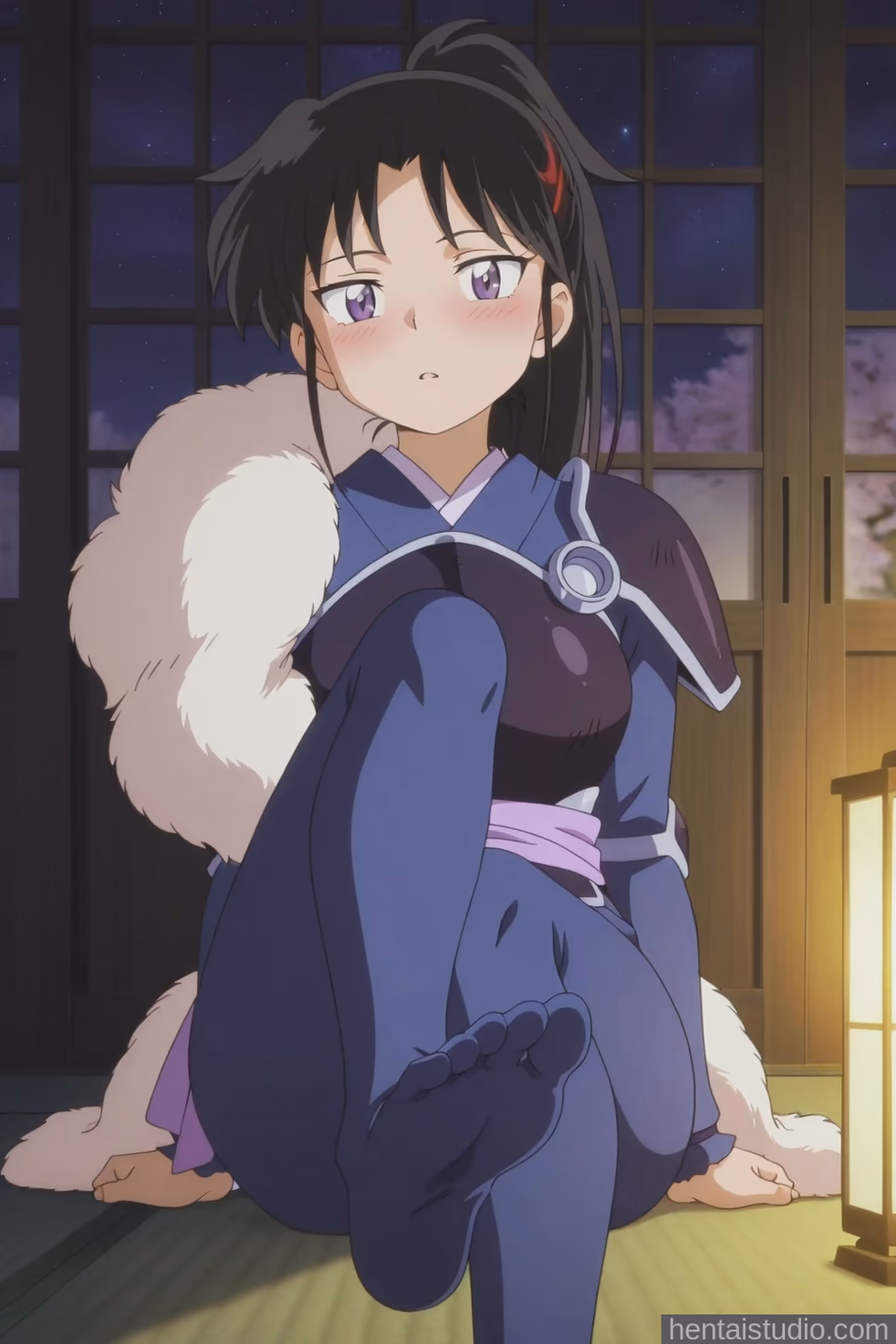 Setsuna from Inuyasha — image 19 of 200