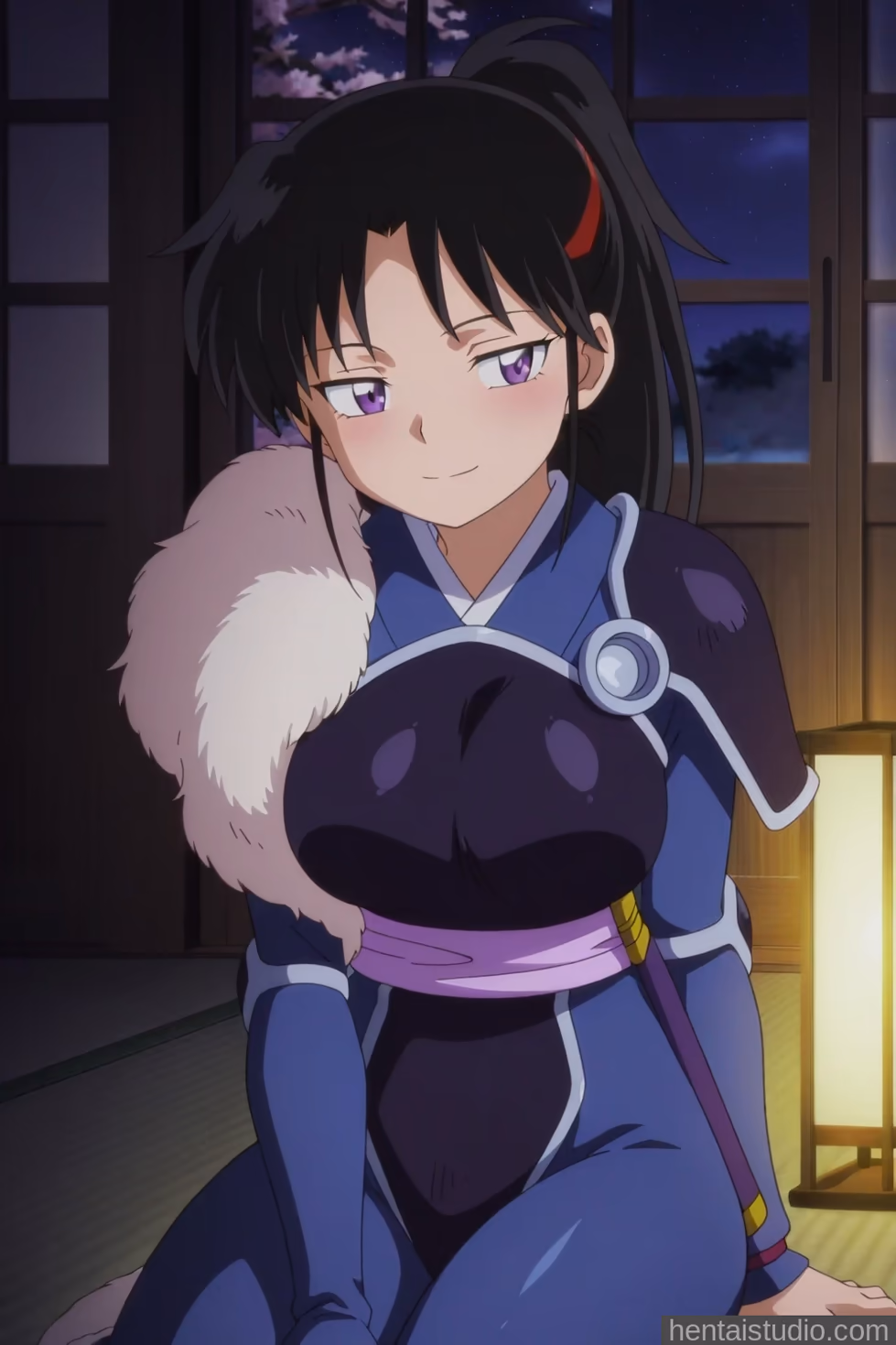 Setsuna from Inuyasha — image 2 of 200