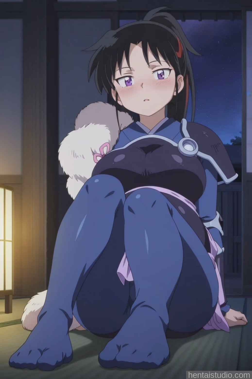 Setsuna from Inuyasha — image 21 of 200