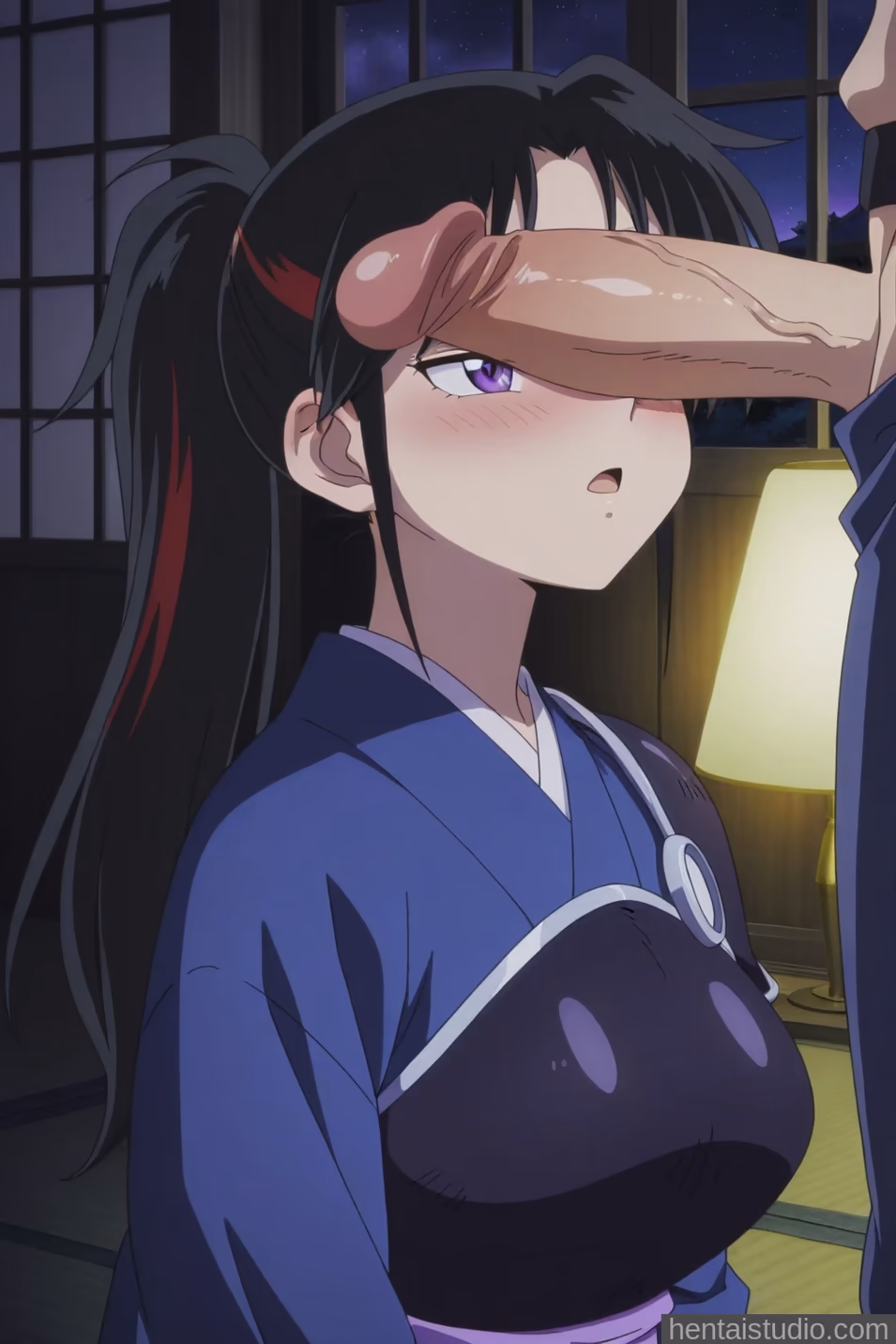 Setsuna from Inuyasha — image 27 of 200