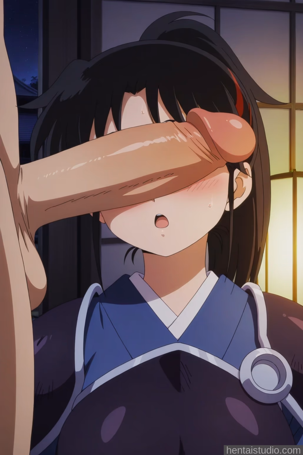 Setsuna from Inuyasha — image 28 of 200