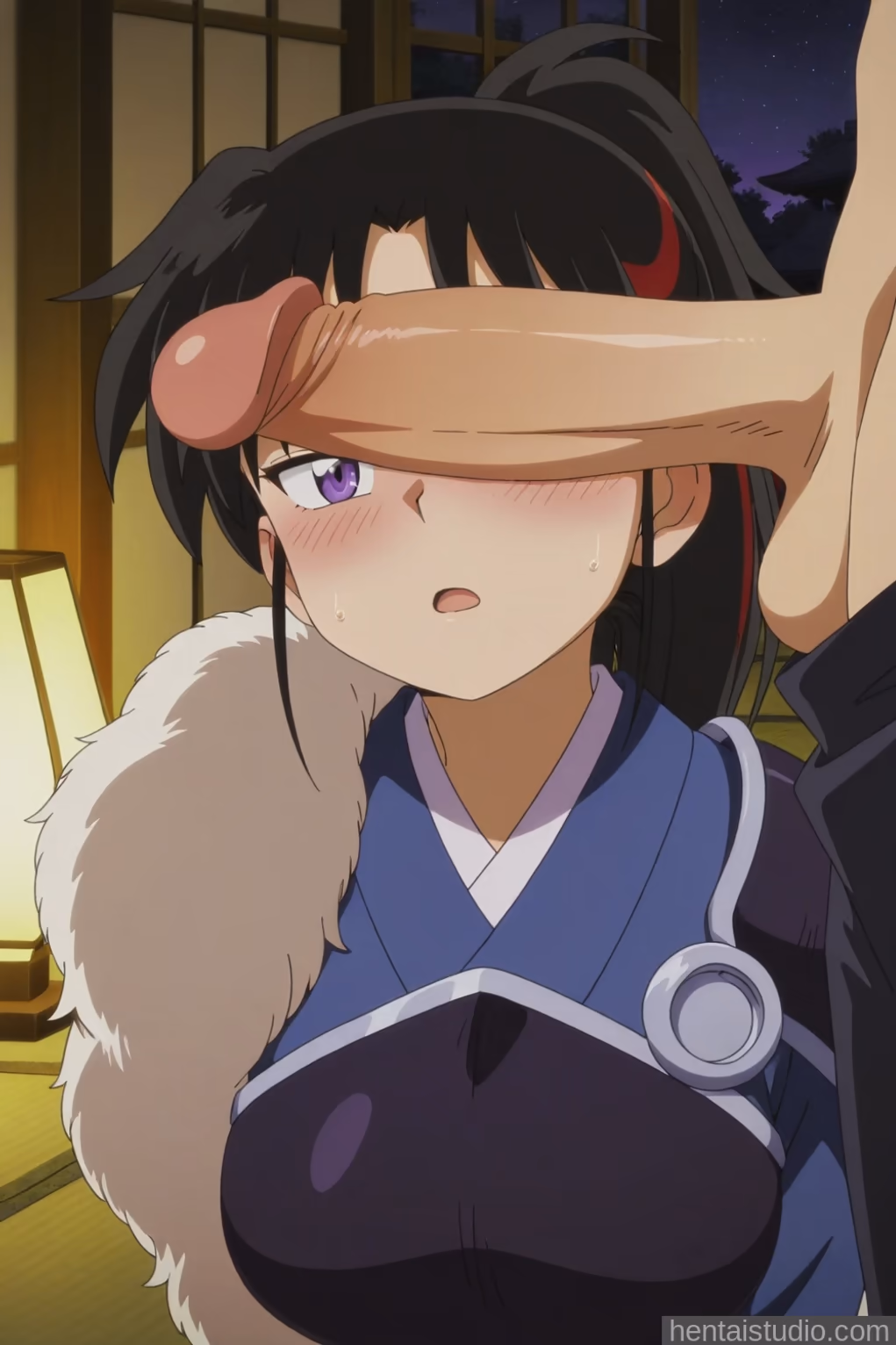 Setsuna from Inuyasha — image 29 of 200