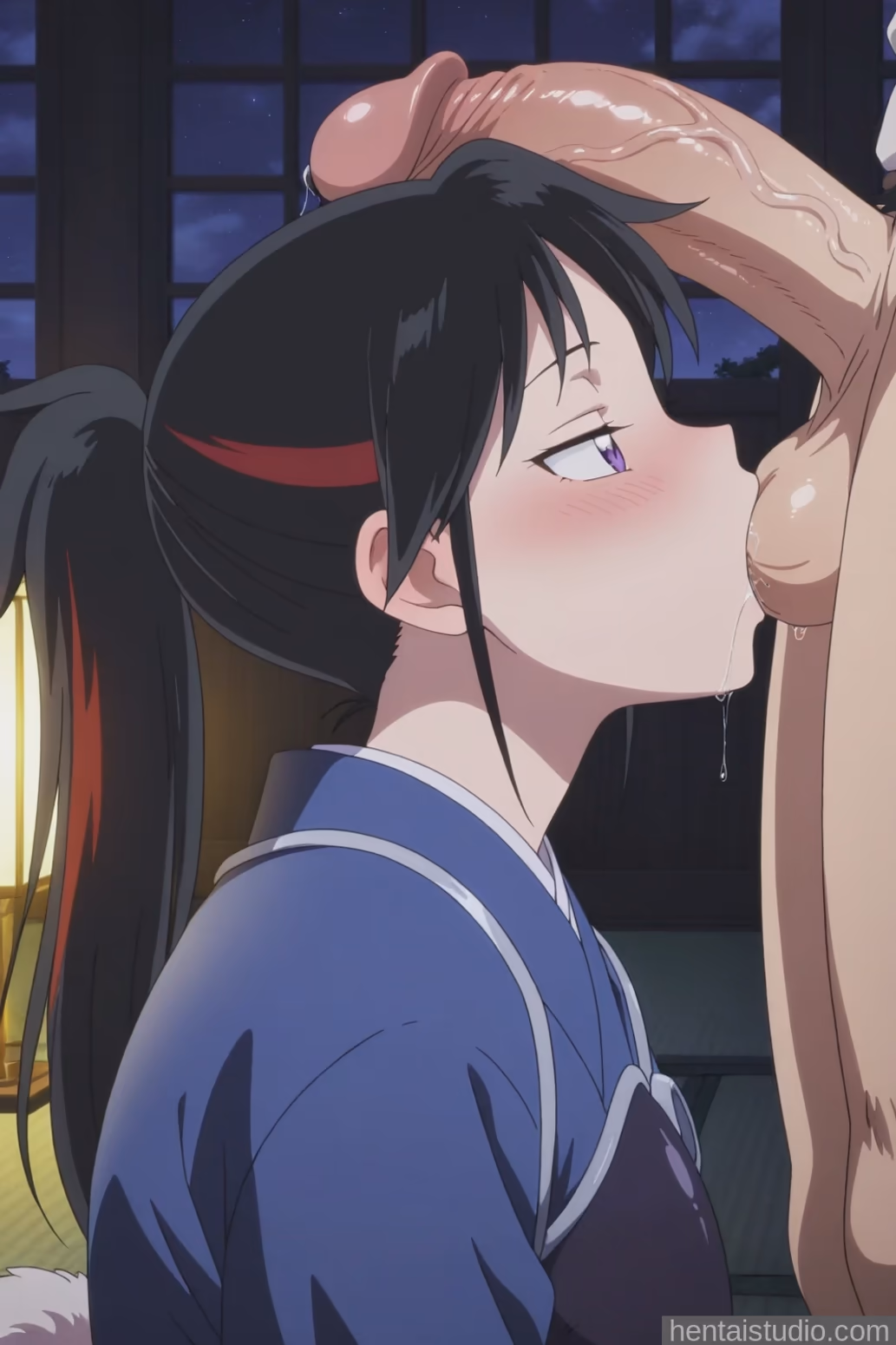 Setsuna from Inuyasha — image 30 of 200