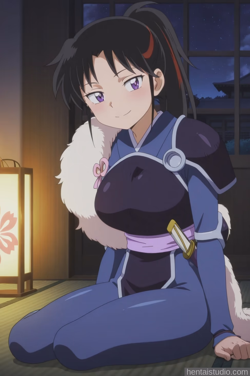 Setsuna from Inuyasha — image 6 of 200