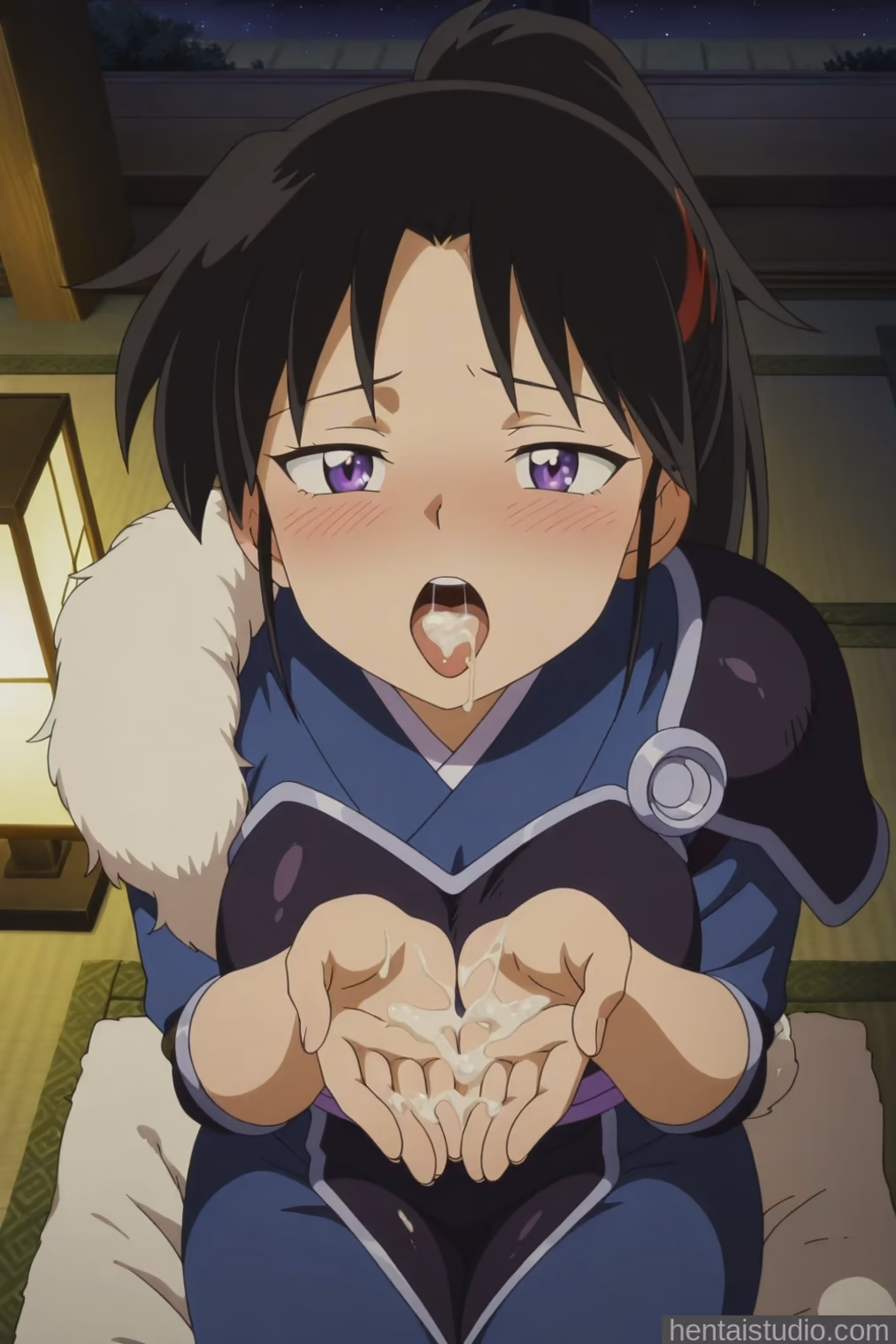 Setsuna from Inuyasha — image 69 of 200