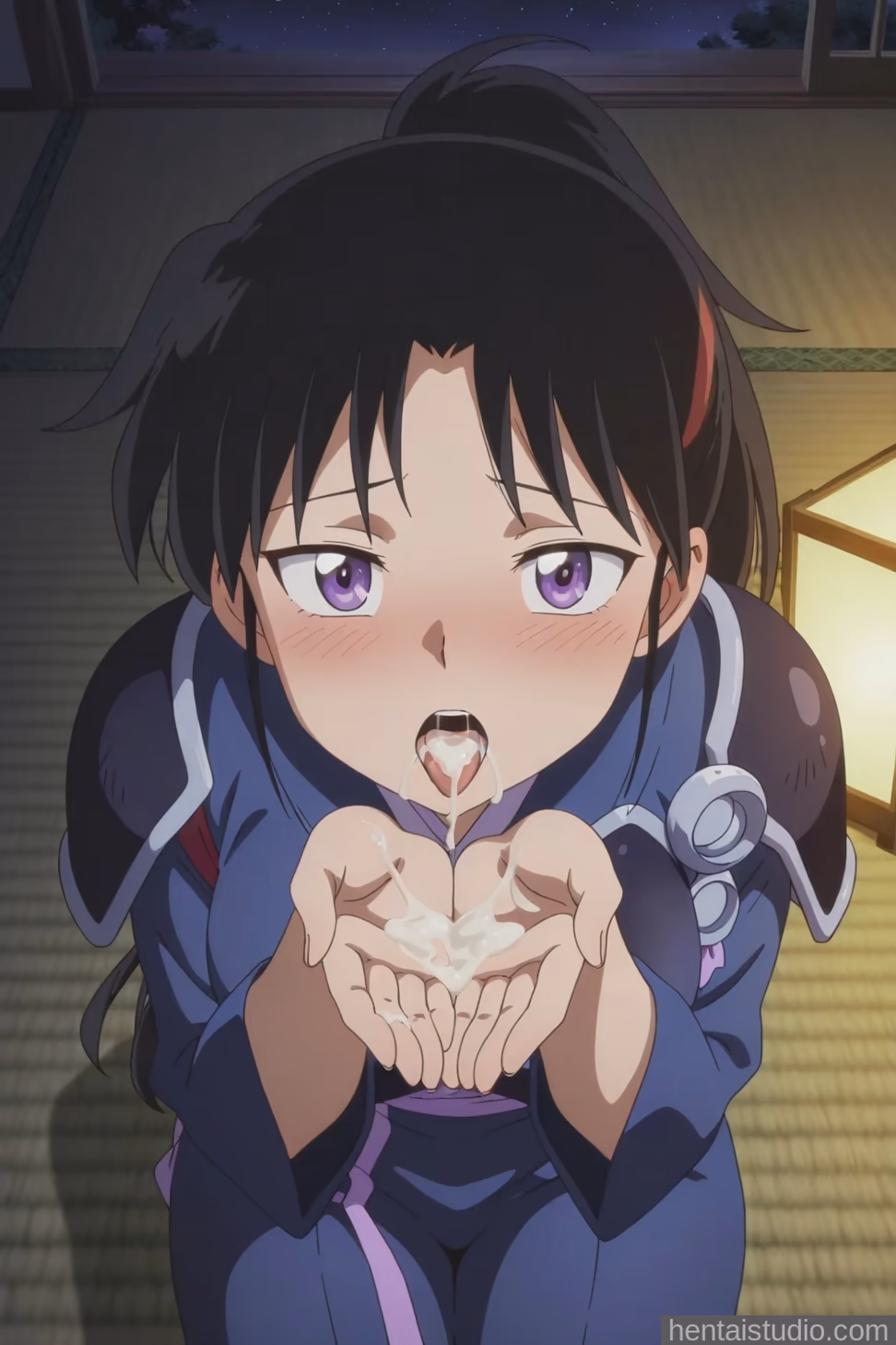 Setsuna from Inuyasha — image 70 of 200