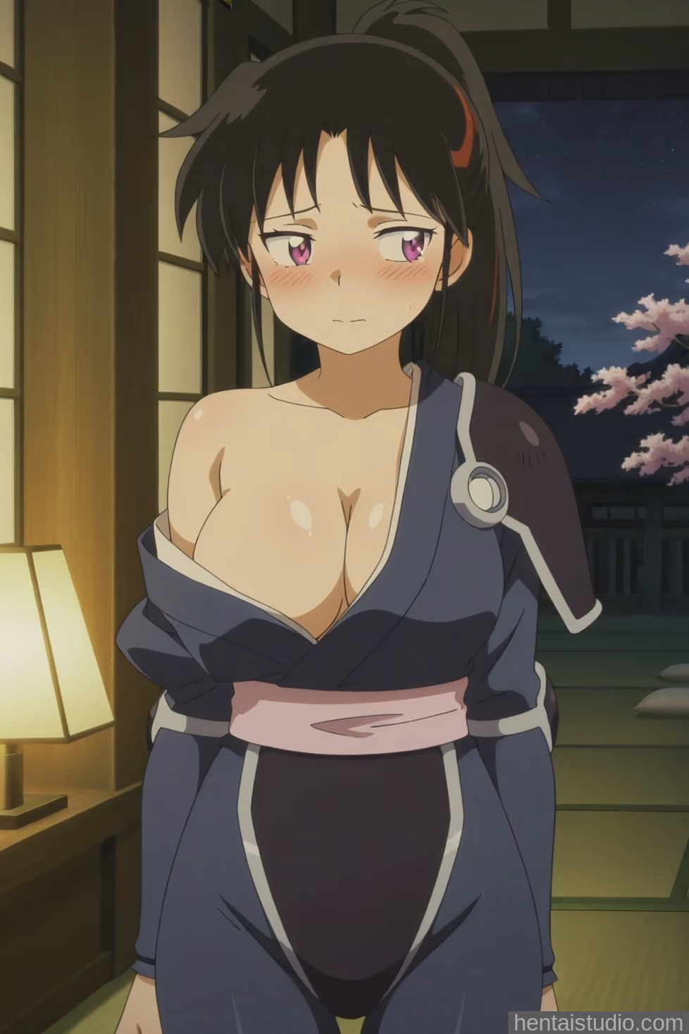 Setsuna from Inuyasha — image 72 of 200