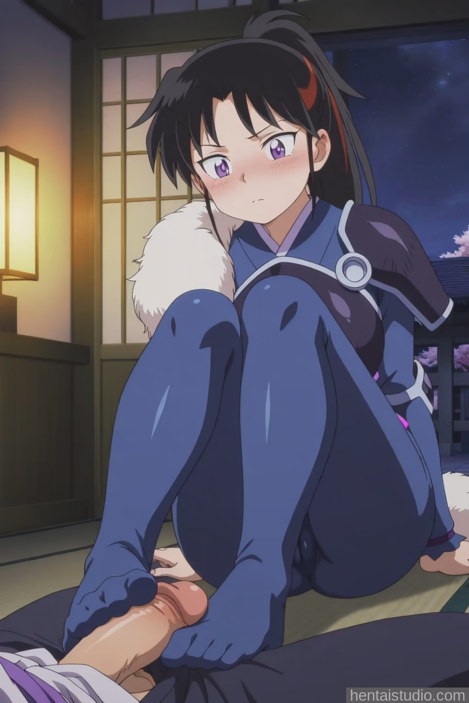 Setsuna from Inuyasha — image 77 of 200