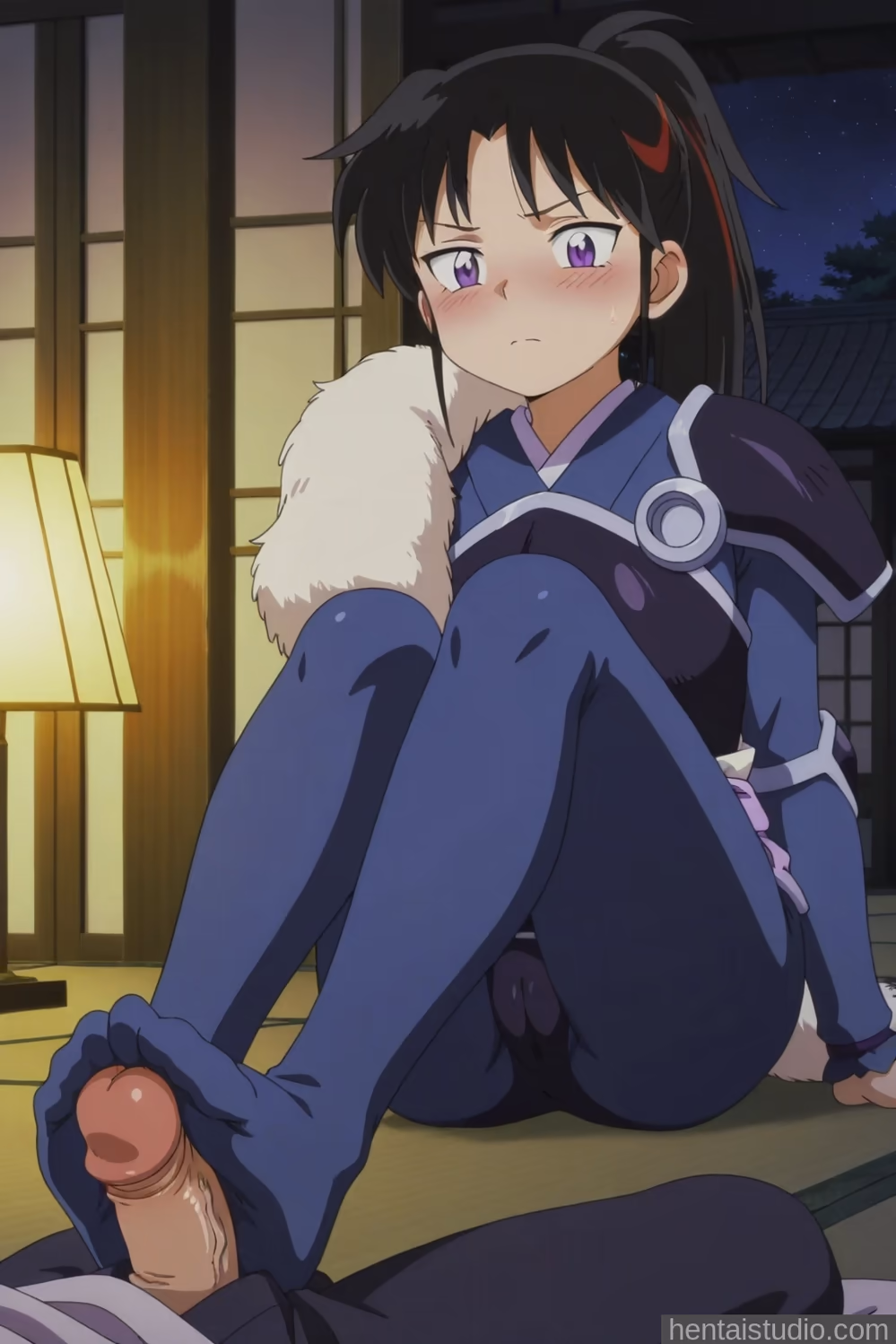 Setsuna from Inuyasha — image 81 of 200