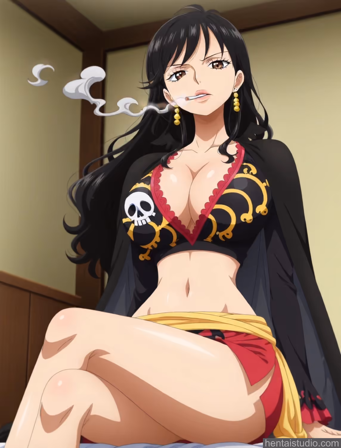 Shakuyaku - One Piece - Hentai Gallery - 58 Images — image 1 of 58