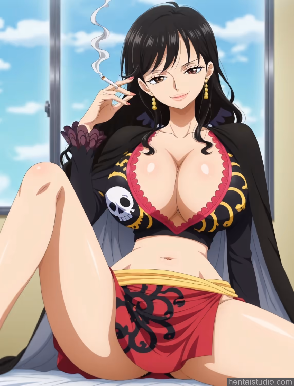 Shakuyaku - One Piece - Hentai Gallery - 58 Images — image 15 of 58