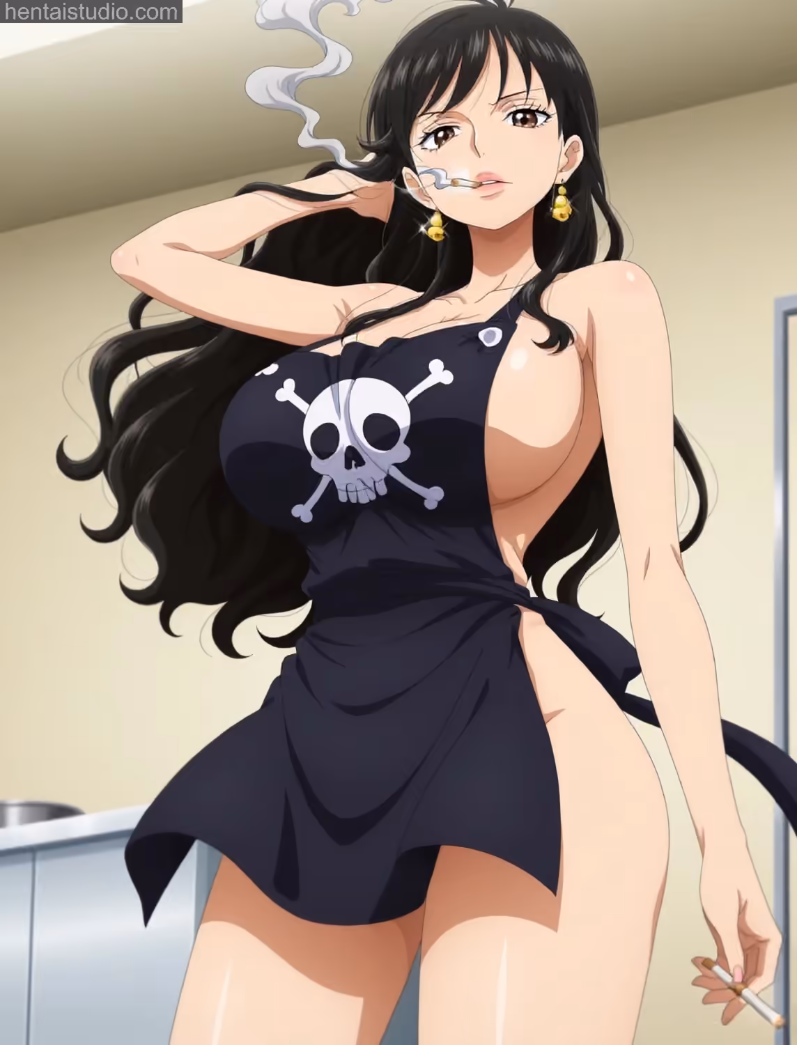 Shakuyaku - One Piece - Hentai Gallery - 58 Images — image 24 of 58