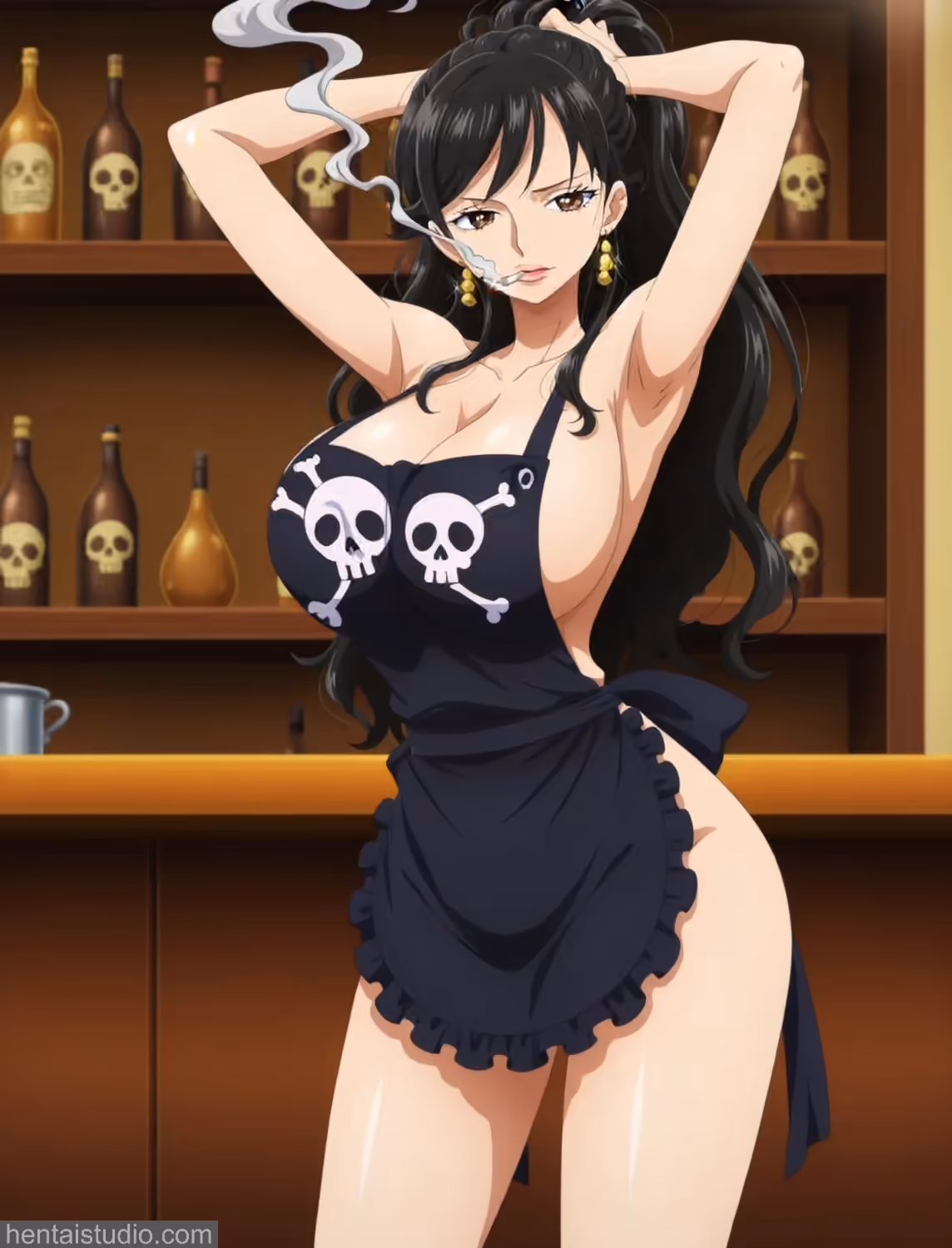 Shakuyaku - One Piece - Hentai Gallery - 58 Images — image 50 of 58