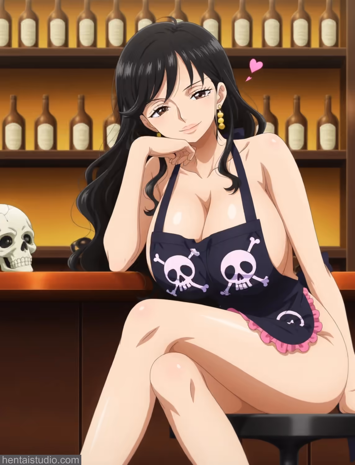 Shakuyaku - One Piece - Hentai Gallery - 58 Images — image 56 of 58