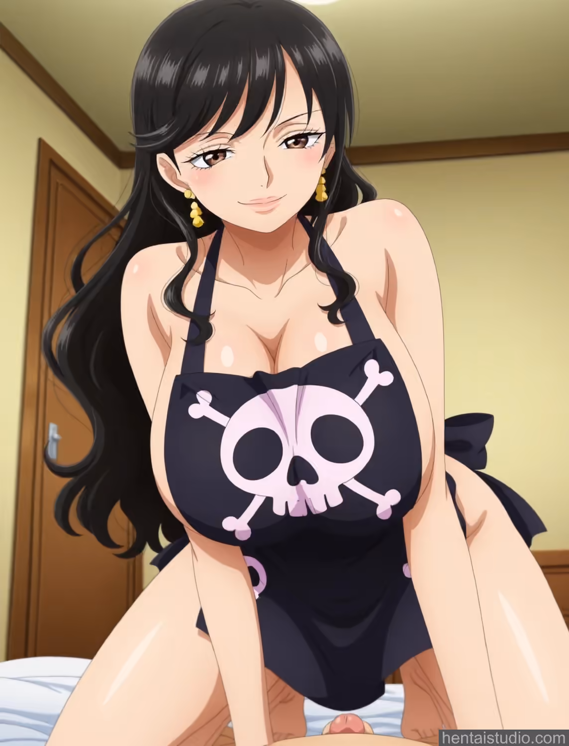 Shakuyaku - One Piece - Hentai Gallery - 58 Images — image 57 of 58