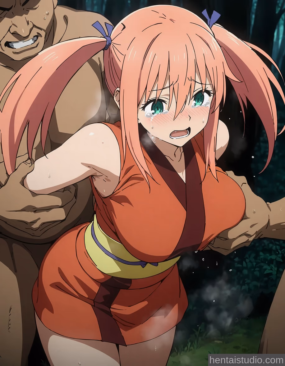 Shakuyaku from Sengoku Youko — image 2 of 7