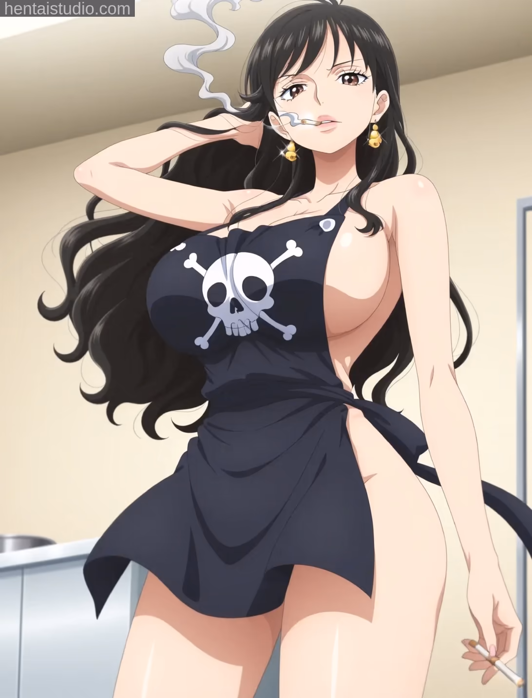 Shakuyaku | Shakky from One Piece — image 24 of 58