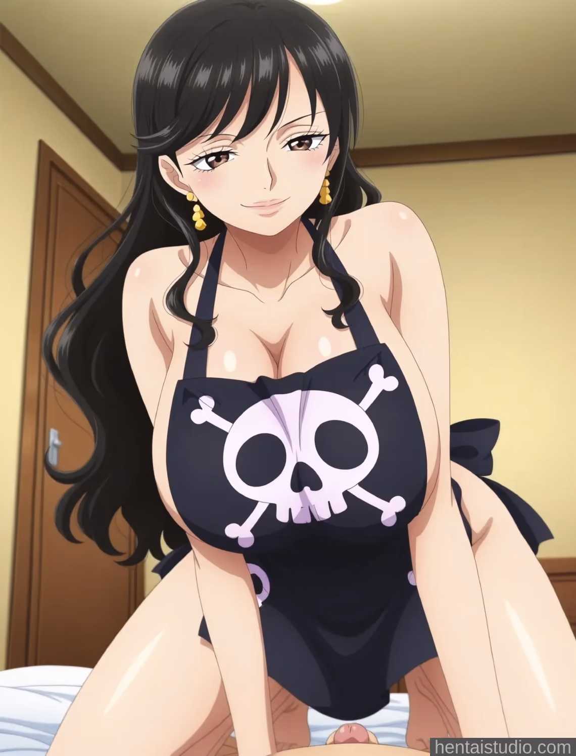 Shakuyaku | Shakky from One Piece — image 57 of 58