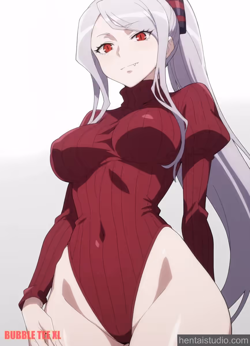 Shalltear Bloodfallen - Overlord - Hentai Gallery 9 - 45 Images — image 2 of 45