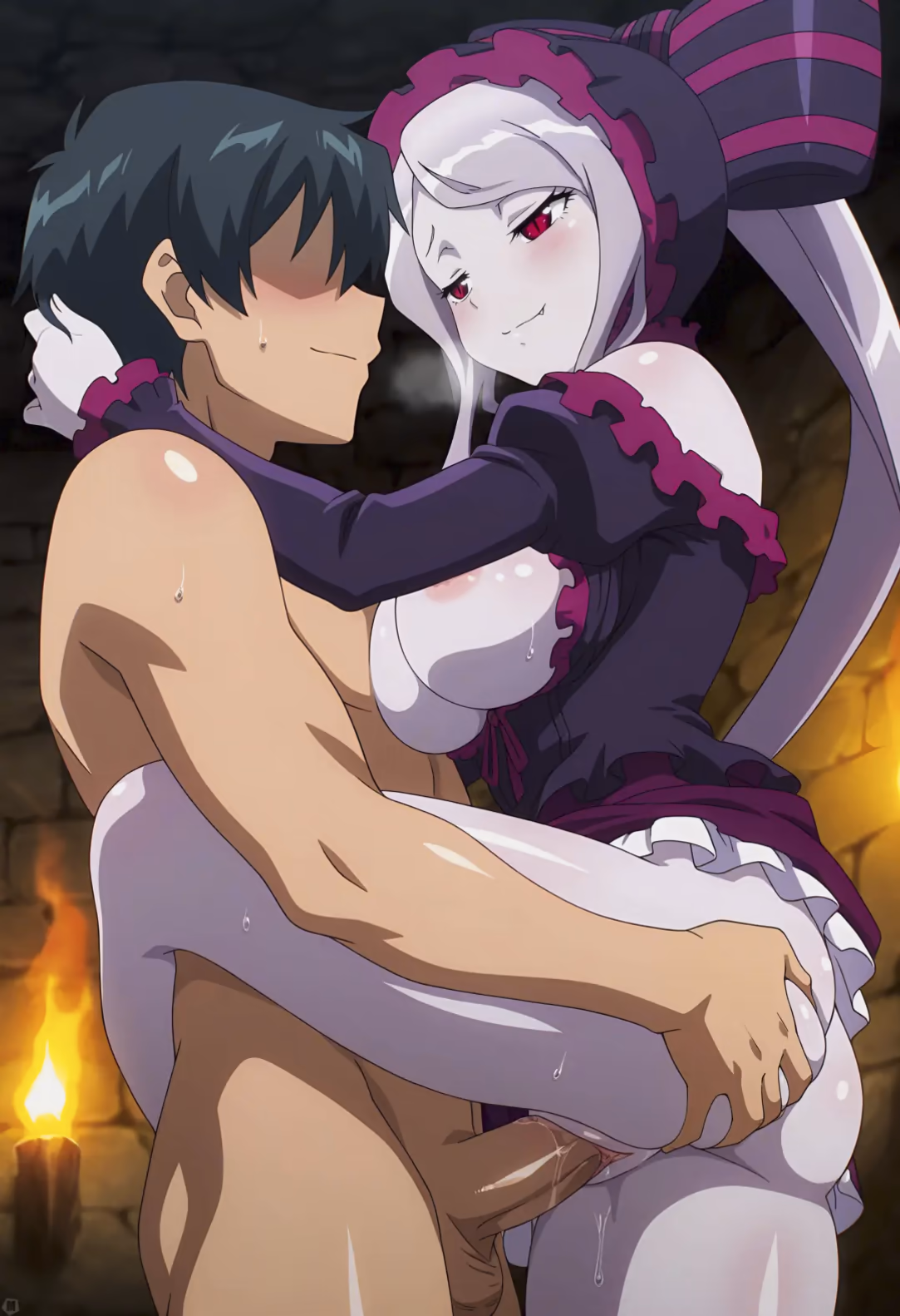 Shalltear from Overlord — image 19 of 30