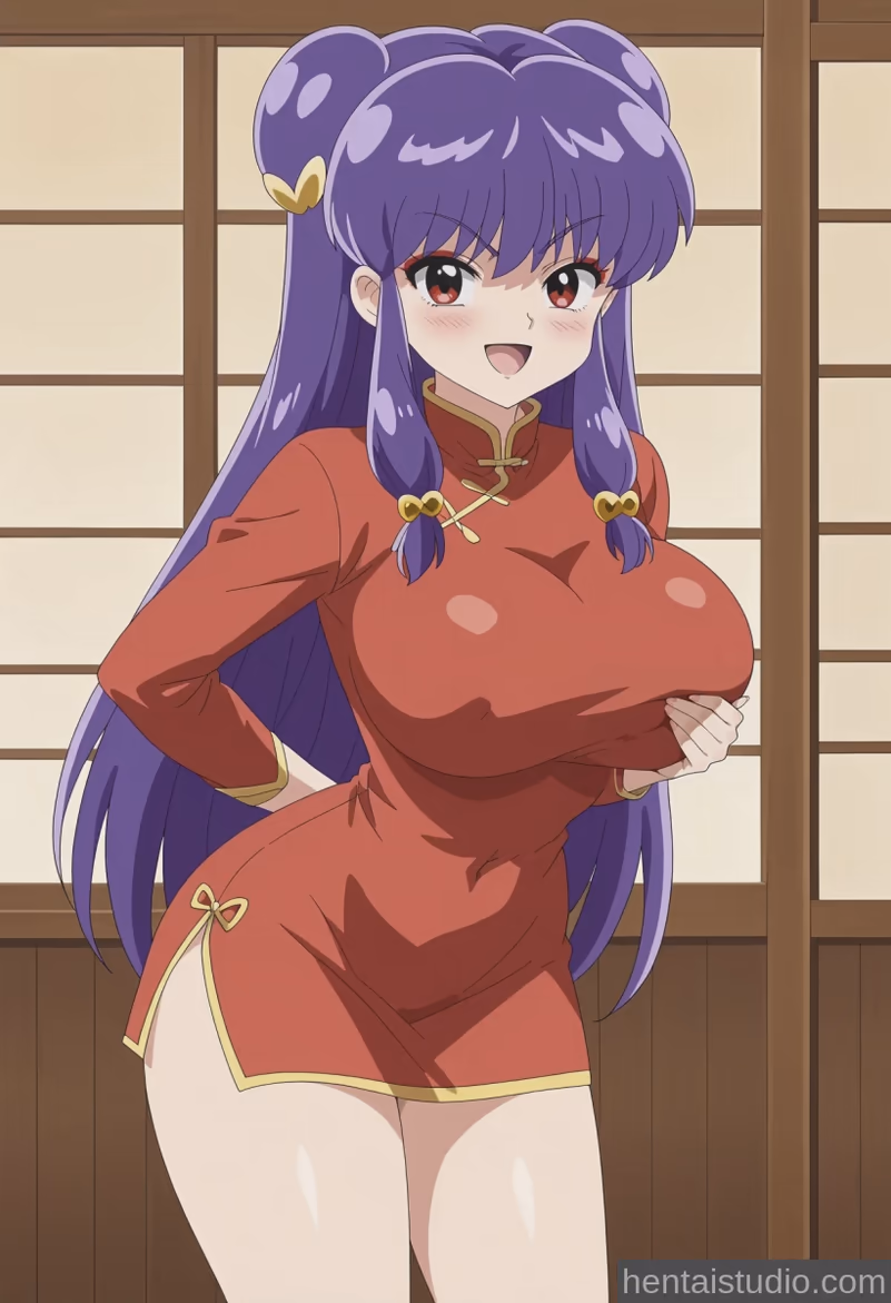 Shampoo from Ranma 1/2 — image 9 of 20
