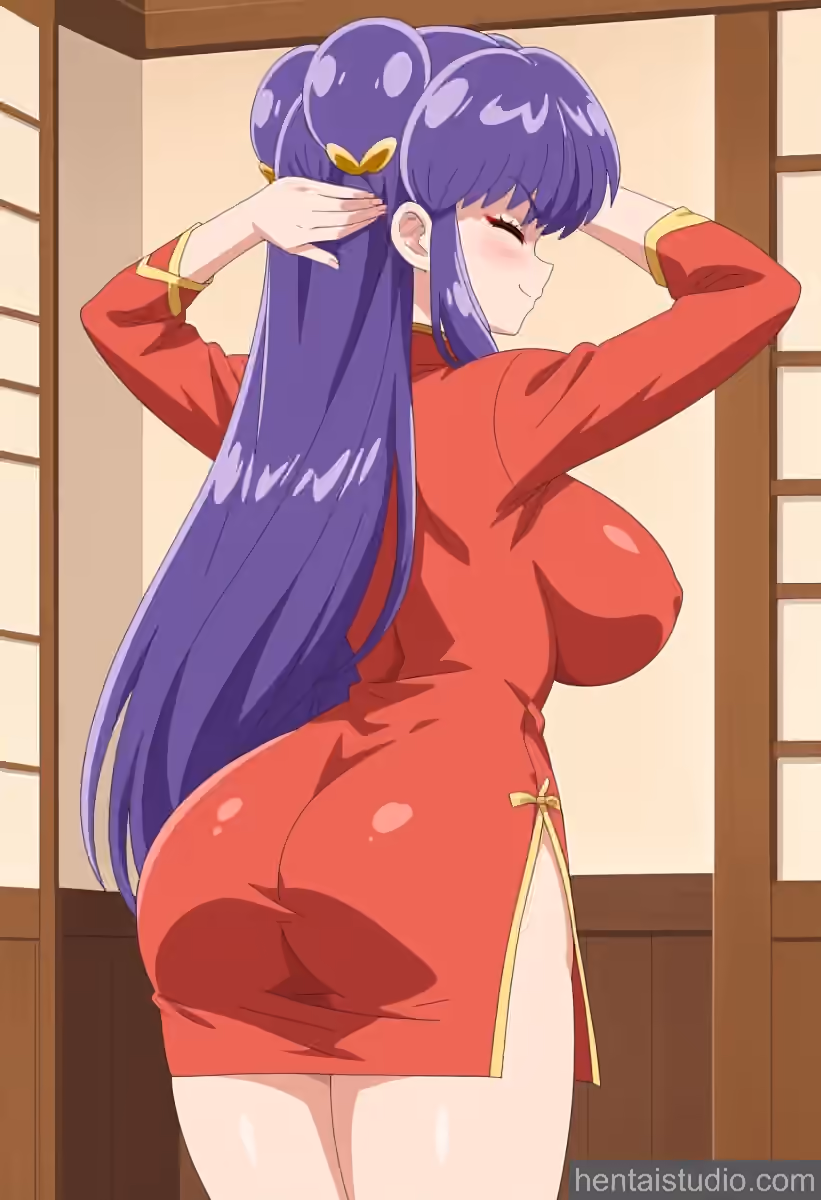 Shampoo tag preview - 3 galleries