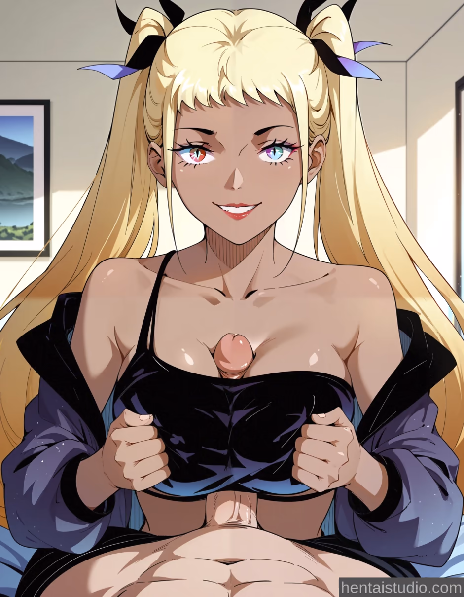 Shangguan Yao from I'm An Evil God — image 2 of 12