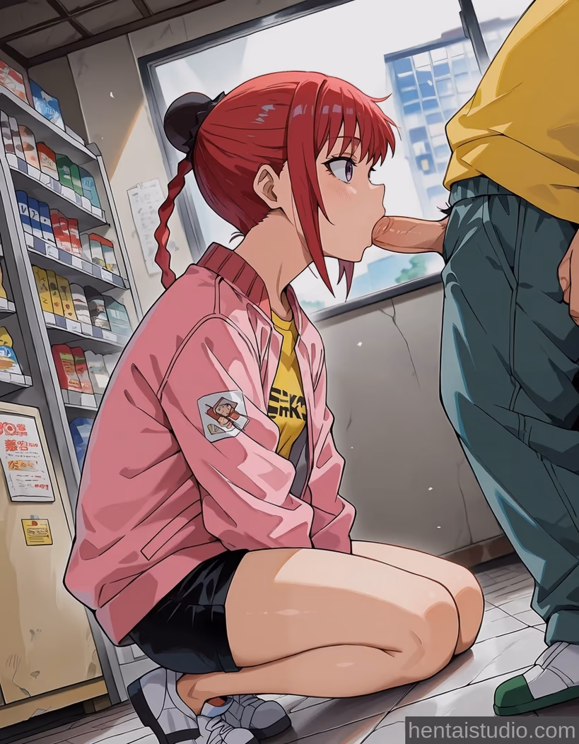 Shaotang Lu from Sakamoto Days — image 4 of 14