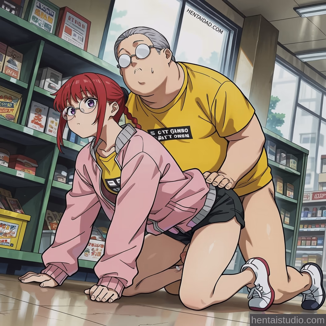 Shaotang Lu from Sakamoto Days — image 6 of 14