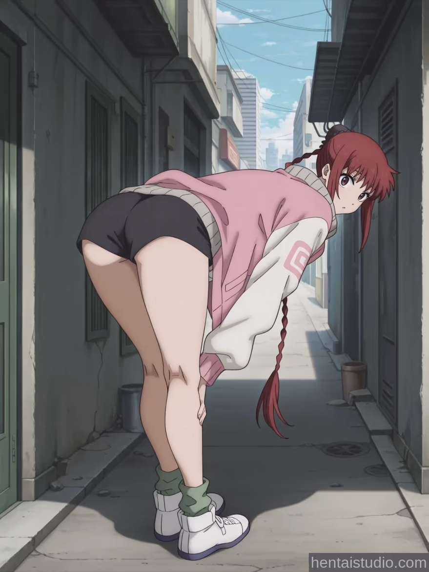 Shaotang Lu from Sakamoto Days — image 3 of 24