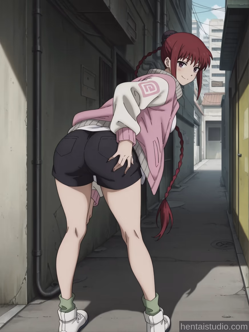 Shaotang Lu from Sakamoto Days — image 4 of 24