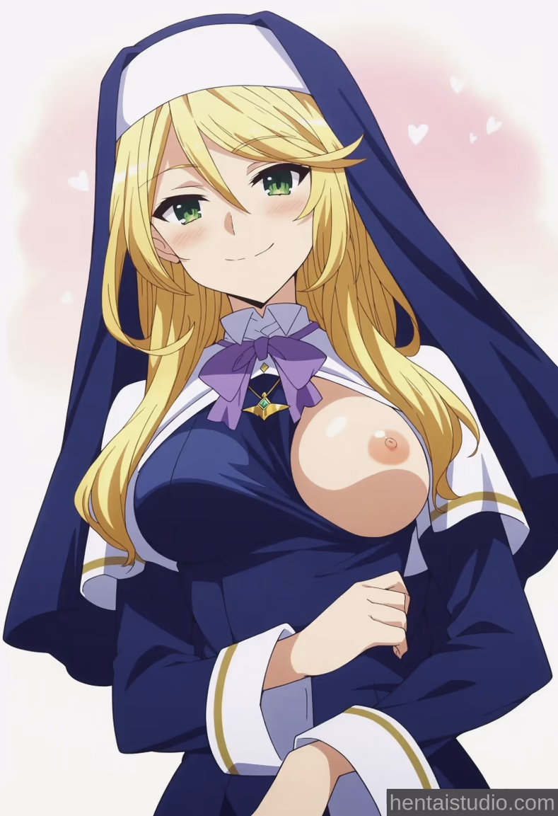 Sharon Holygrail from Engage Kiss — image 12 of 59