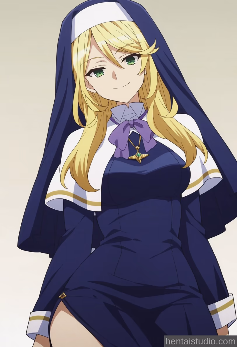 Sharon Holygrail from Engage Kiss — image 2 of 59