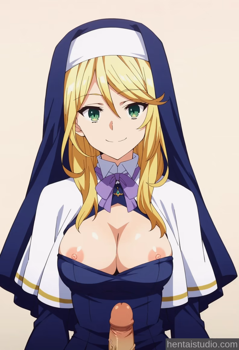 Sharon Holygrail from Engage Kiss — image 20 of 59