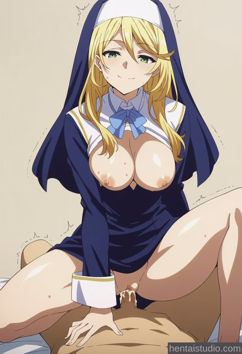 Sharon Holygrail from Engage Kiss — image 34 of 59